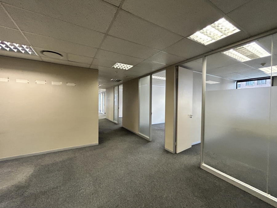 To Let commercial Property for Rent in Cape Town City Centre Western Cape